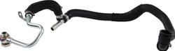 Rein Automotive Turbocharger Coolant Pipes CHT0736