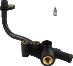 Rein Automotive Turbocharger Coolant Pipes CHT0769