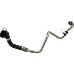 Rein Automotive OE Quality Turbo Cooling Hoses CHT0898