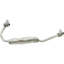 Rein Automotive Turbocharger Coolant Pipes CHT0923