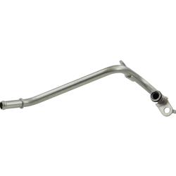 Rein Automotive Turbocharger Coolant Pipes for 2012-2015 C250, SLK250 - CHT0936