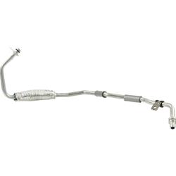 Rein Automotive OE Quality Turbo Cooling Hoses CHT0937