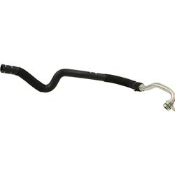 Rein Turbocharger Hoses CHT0948