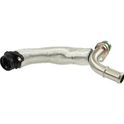 Rein Turbocharger Hoses CHT0949