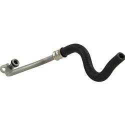 Rein Turbocharger Hoses CHT0950