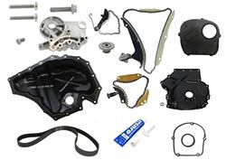 Rein - Timing Chain and Gear Sets for 2012 A4, A4 QUATTRO, Q5 - CKP0231