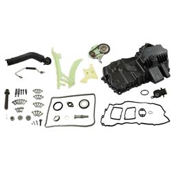 Rein Timing Chain and Gear Sets CKP0249