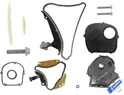 Rein Timing Chain and Gear Sets CKS0229