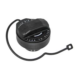 Rein Automotive Fuel Caps for 1999-2012 911, 1997-2012 BOXSTER, 2006-2012 CAYMAN - CPF0033
