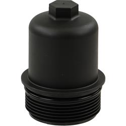 Rein Automotive Transmission Filter Housing Caps