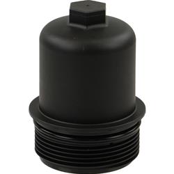 Rein Automotive Transmission Filter Housing Caps CPL0061