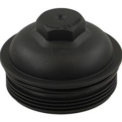 Rein Automotive Engine Oil Filter Housing Caps CPL0062