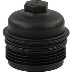 Rein Automotive Engine Oil Filter Housing Caps CPL0065