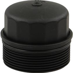 Rein Automotive Engine Oil Filter Housing Caps CPL0066