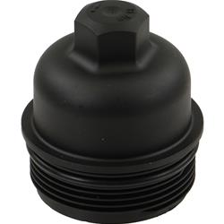 Rein Automotive Engine Oil Filter Housing Caps CPL0069