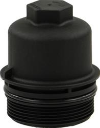 Rein Automotive Engine Oil Filter Housing Caps CPL0070
