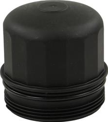 Rein Automotive Engine Oil Filter Housing Caps CPL0071