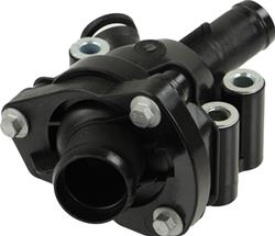 Rein Thermostats, Mechanical CTA0059