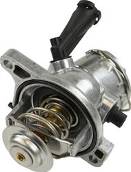 Rein Thermostats, Mechanical CTA0062
