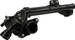 Rein - Thermostats, Mechanical for 2016-2023 METRIS - CTA0068