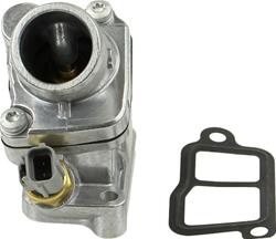 Rein - Thermostats, Mechanical for 2003-2005 S60, 2003-2007 V70 - CTA0069