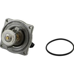 Rein Automotive OE Quality Thermostat Inserts for 1997-1998 540I, 740I, 1996-1998 740IL - CTA0075