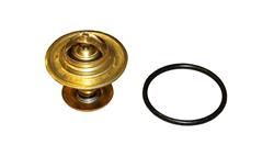 Rein Automotive OE Quality Thermostat Inserts CTI0009