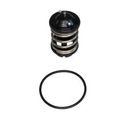 Rein Automotive OE Quality Thermostat Inserts CTN0025