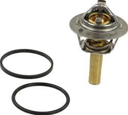 Rein Automotive OE Quality Thermostat Inserts for 2003-2005 C230 - CTN0063