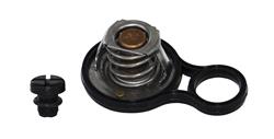 Rein Automotive OE Quality Thermostat Inserts for 2002-2008 COOPER - CTZ0043