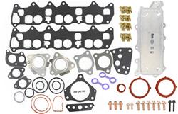 Rein Automotive Engine Oil Cooler Kits ECK0026