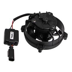 Rein Automotive Power Steering Pump Fans for 2002-2008 COOPER - ELB0150P