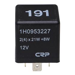 Rein Automotive OE Quality Relays