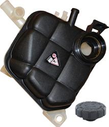 Rein Overflow and Recovery Tanks EPK0126