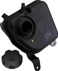 Rein Overflow and Recovery Tanks EPK0131