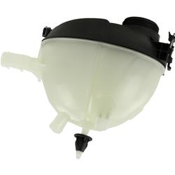 Rein Overflow and Recovery Tanks EPT0266