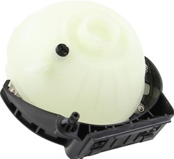 Performance Steering Components PSC Overflow and Recovery Tanks EPT0278