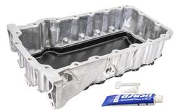 Rein Automotive OE Quality Oil Pan Kits for 2002-2005 BEETLE, JETTA - ESK0181