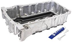 Rein Automotive OE Quality Oil Pan Kits for 2004-2005 BEETLE, JETTA, 2004-2006 GOLF - ESK0183
