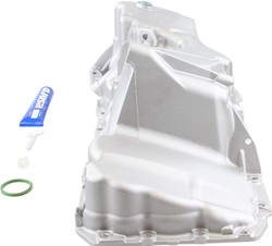 Rein Oil Pans ESK0249