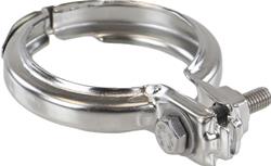 Rein Automotive Exhaust Clamps EXC0034