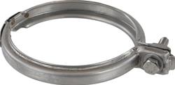 Rein Automotive Exhaust Clamps EXC0035