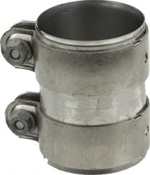 Rein Automotive Exhaust Clamps EXC0040