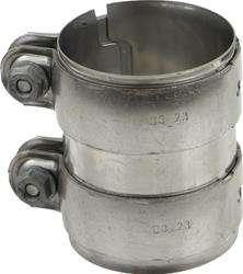 Rein Automotive Exhaust Clamps EXC0041