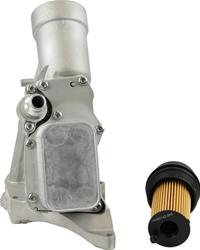 Rein Automotive Oil Filter Housings HEU0115