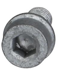 Rein Automotive OE Quality Bolts HWB0059