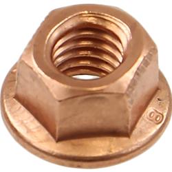 Rein Automotive OE Quality Nuts HWB0099