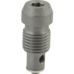 Rein Oil Pan Drain Plugs HWB0114