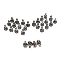 Rein Automotive Oil Pan Bolt Kits HWK0006