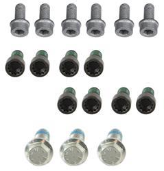 Rein Automotive Clutch and Flywheel Bolt Sets HWK0066